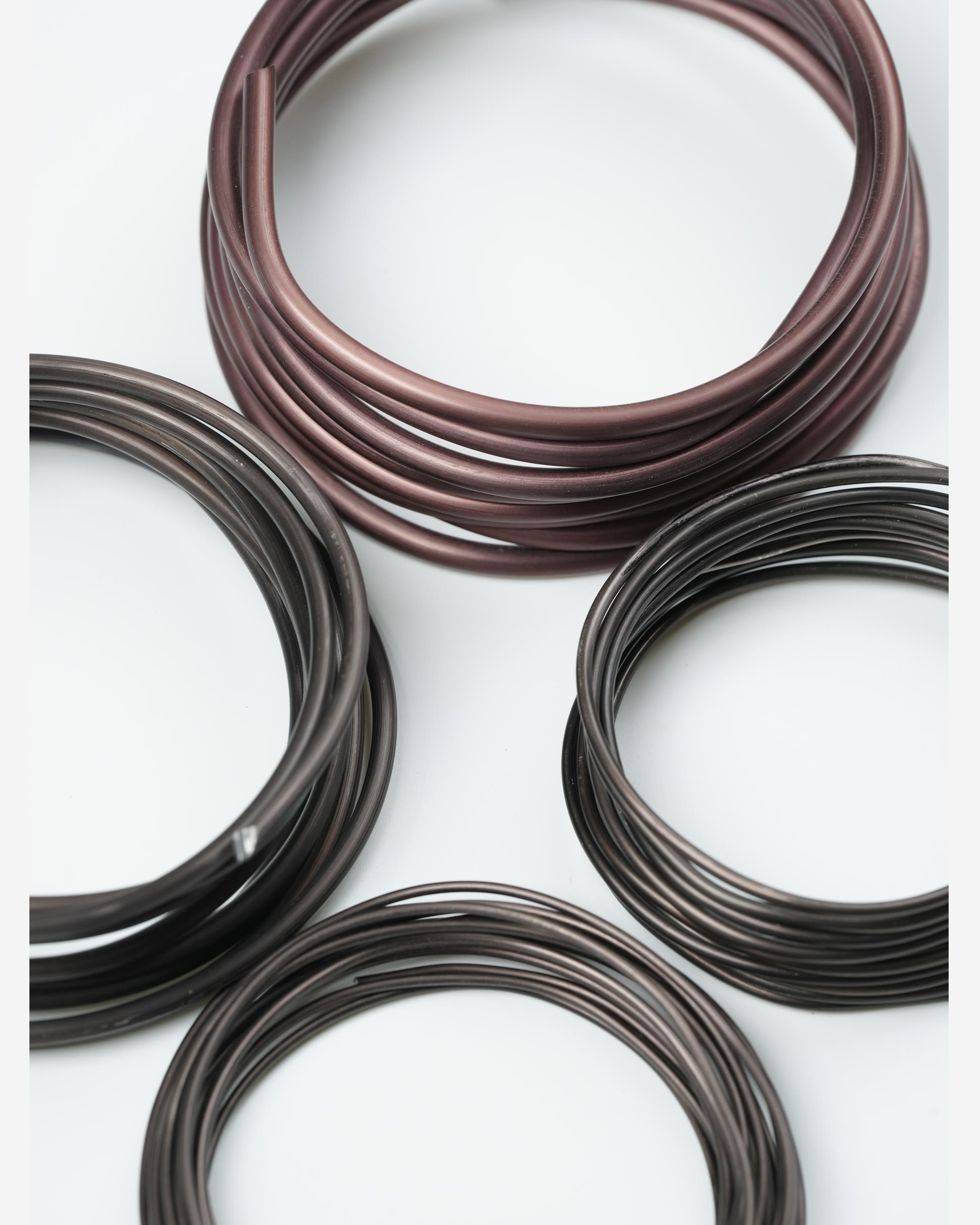 BONSAI ALUMINIUM WIRE SET