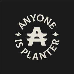 ANYONE IS PLANTER App
